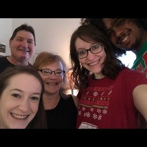 Meet your Posher, Jill